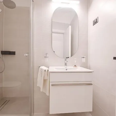 Villa Luxury Ante With Pool *