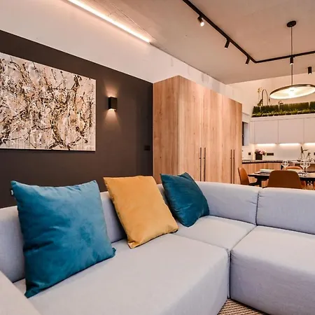 Luxury Ante With Pool Villa Dobrinj