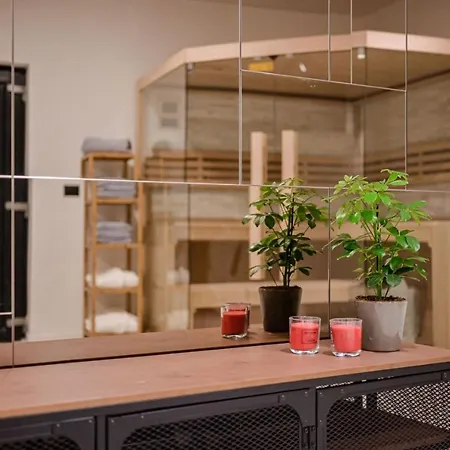 Luxury Ante With Pool Villa *