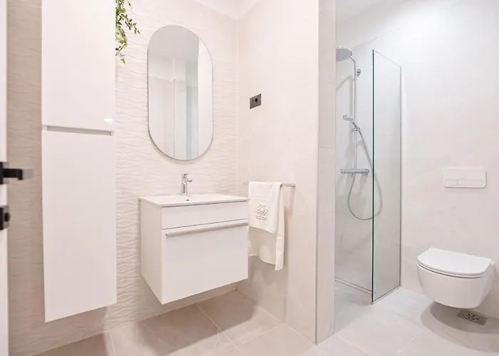 Villa Luxury Ante With Pool *